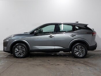 Used Nissan Qashqai 2022 for sale - 76506326: Photo