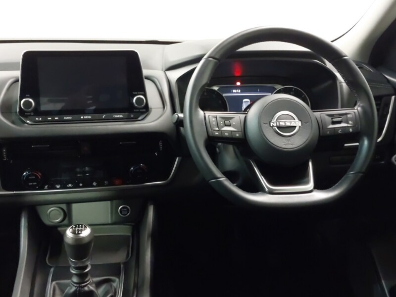 Used Nissan Qashqai 2022 for sale - 76506326: Photo 7