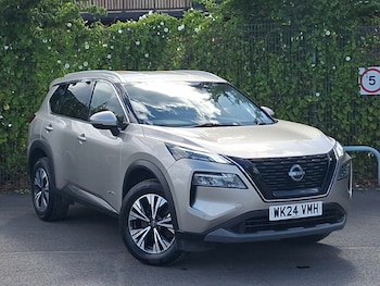 Used Nissan X-Trail 2024 for sale - 78856892: Photo