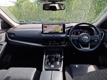 Used Nissan X-Trail 2024 for sale - 78856892: Photo