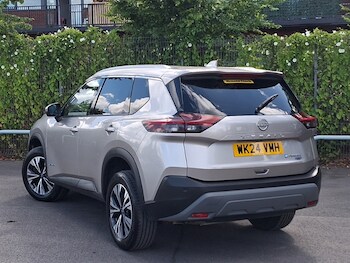 Used Nissan X-Trail 2024 for sale - 78856892: Photo