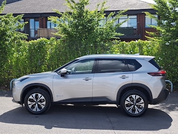 Used Nissan X-Trail 2024 for sale - 78856892: Photo