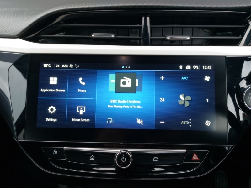 Used Vauxhall Corsa 2025 for sale - 77386002: Photo 10