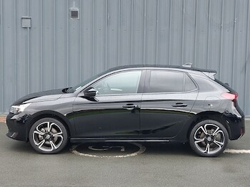 Used Vauxhall Corsa 2025 for sale - 77386002: Photo