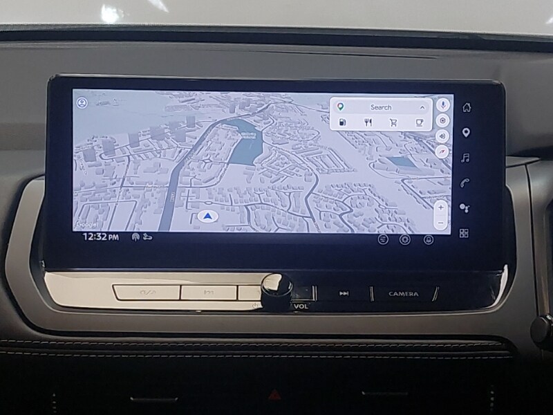 Used Nissan Qashqai 2025 for sale - 78225607: Photo 11