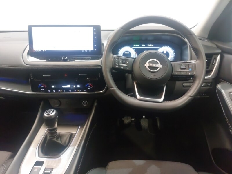 Used Nissan Qashqai 2025 for sale - 78225607: Photo 7