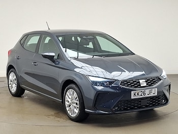 Used SEAT Ibiza 2026 for sale - 79581103: Photo