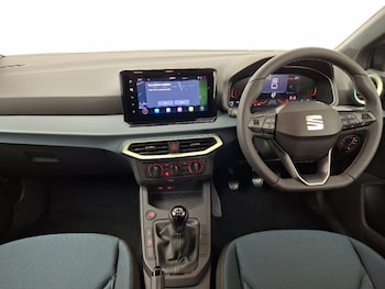 Used SEAT Ibiza 2026 for sale - 79581103: Photo
