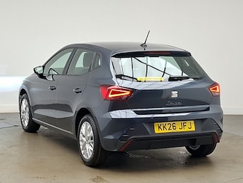 Used SEAT Ibiza 2026 for sale - 79581103: Photo