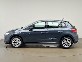 Used SEAT Ibiza 2026 for sale - 79581103: Photo