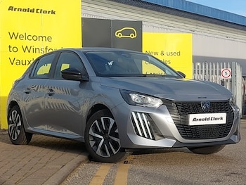 Used Peugeot 208 2025 for sale - 78428847: Photo