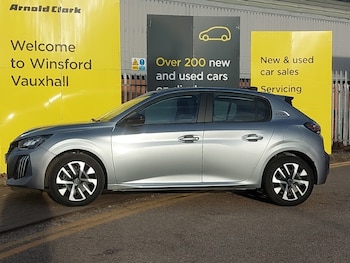 Used Peugeot 208 2025 for sale - 78428847: Photo