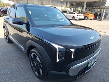 Used Kia EV2 2026 for sale - 79489210: Photo