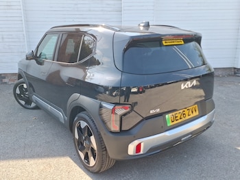Used Kia EV2 2026 for sale - 79489210: Photo