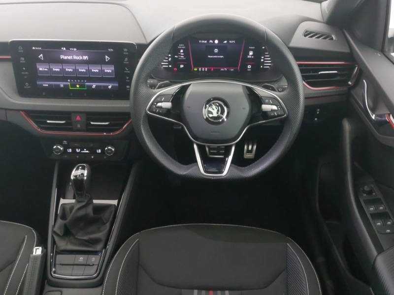 Used Skoda Kamiq 2024 for sale - 77597146: Photo 7