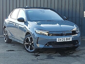 Used Vauxhall Corsa 2025 for sale - 77736928: Photo
