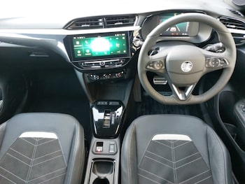 Used Vauxhall Corsa 2025 for sale - 77736928: Photo