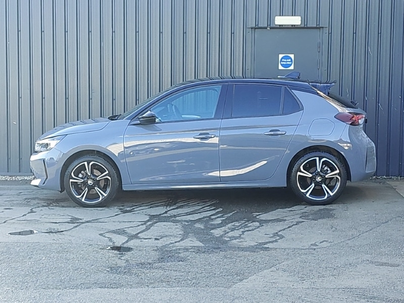 Used Vauxhall Corsa 2025 for sale - 77736928: Photo 4