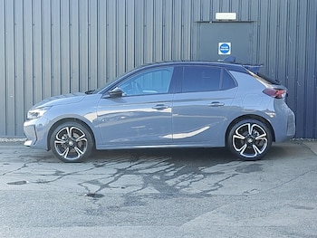 Used Vauxhall Corsa 2025 for sale - 77736928: Photo