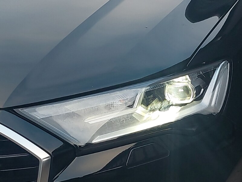 Used Audi Q7 2022 for sale - 77573540: Photo 12