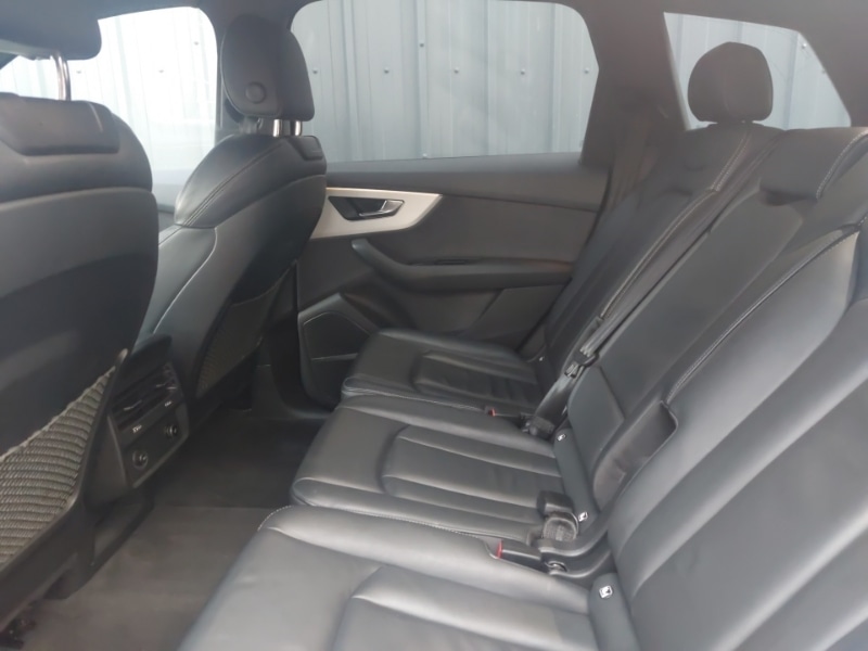 Used Audi Q7 2022 for sale - 77573540: Photo 6