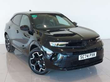 Used Vauxhall Mokka 2025 for sale - 74836679: Photo