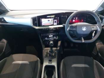 Used Vauxhall Mokka 2025 for sale - 74836679: Photo