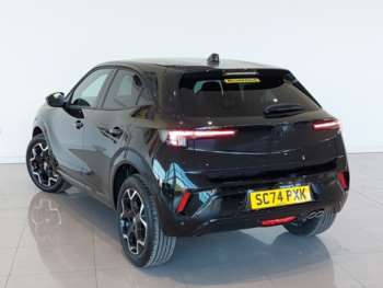 Used Vauxhall Mokka 2025 for sale - 74836679: Photo