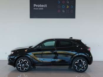Used Vauxhall Mokka 2025 for sale - 74836679: Photo