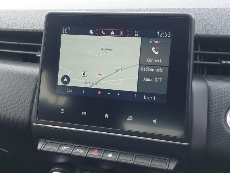 Used Renault Clio 2023 for sale - 78216198: Photo 10