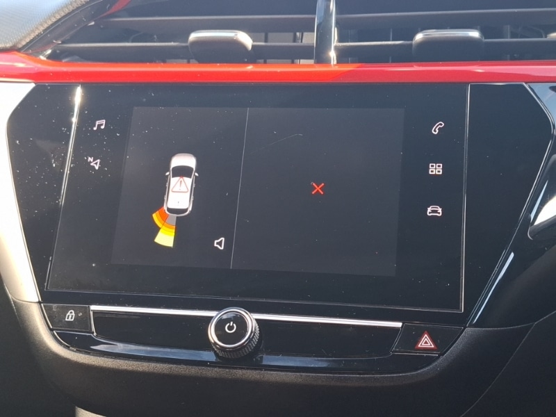 Used Vauxhall Corsa 2023 for sale - 77063155: Photo 10