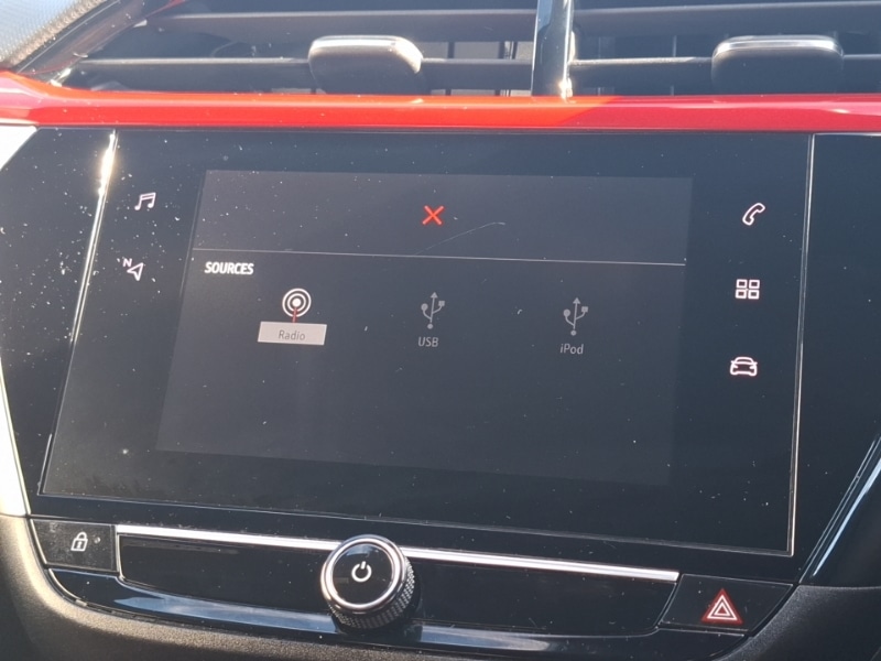 Used Vauxhall Corsa 2023 for sale - 77063155: Photo 12