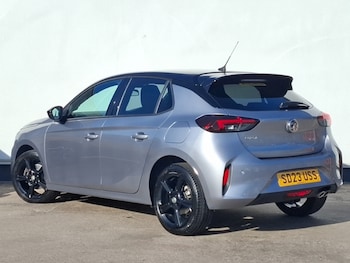 Used Vauxhall Corsa 2023 for sale - 77063155: Photo