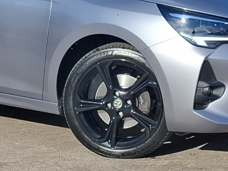 Used Vauxhall Corsa 2023 for sale - 77063155: Photo 9