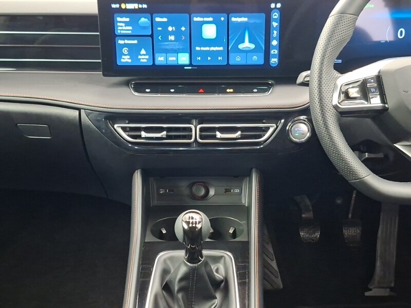 Used MG MG HS 2024 for sale - 77606629: Photo 10