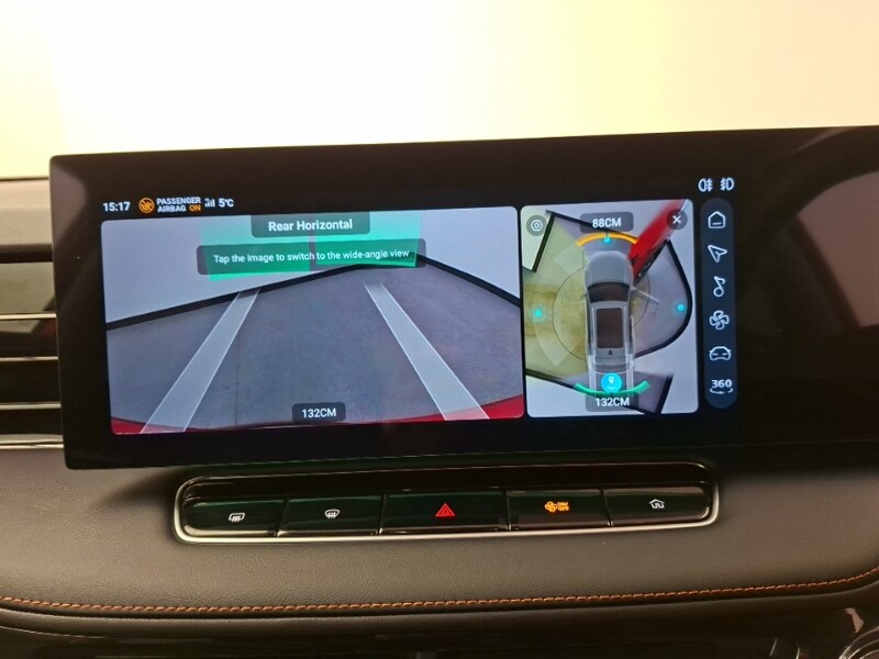 Used MG MG HS 2024 for sale - 77606629: Photo 11