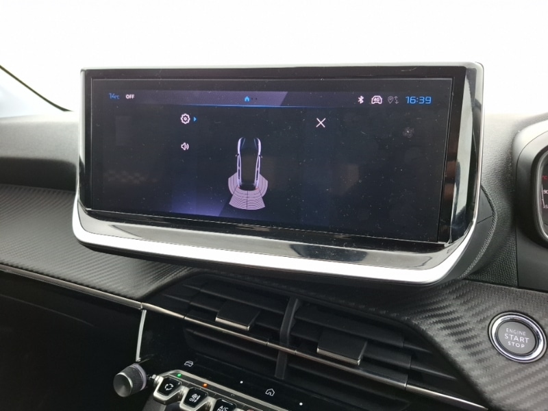 Used Peugeot 208 2025 for sale - 78005629: Photo 11