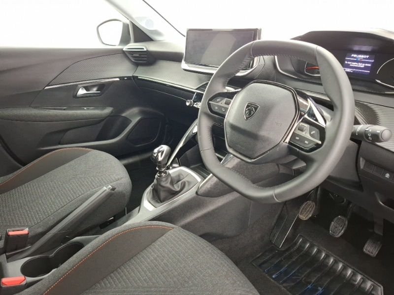 Used Peugeot 208 2025 for sale - 78005629: Photo 12