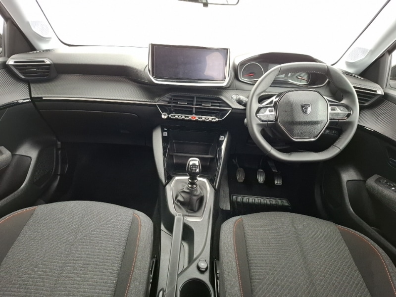 Used Peugeot 208 2025 for sale - 78005629: Photo 2