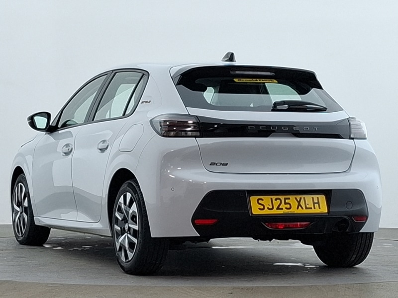 Used Peugeot 208 2025 for sale - 78005629: Photo 3