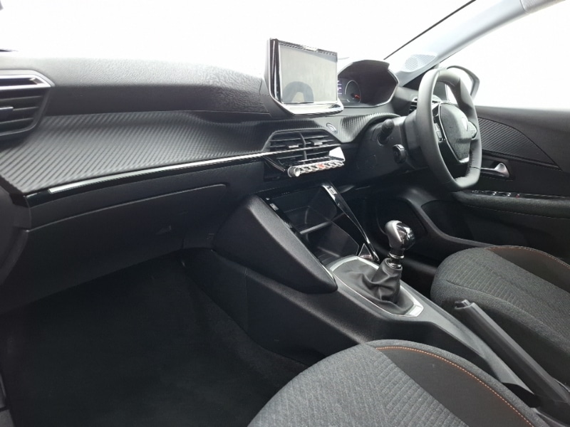 Used Peugeot 208 2025 for sale - 78005629: Photo 5