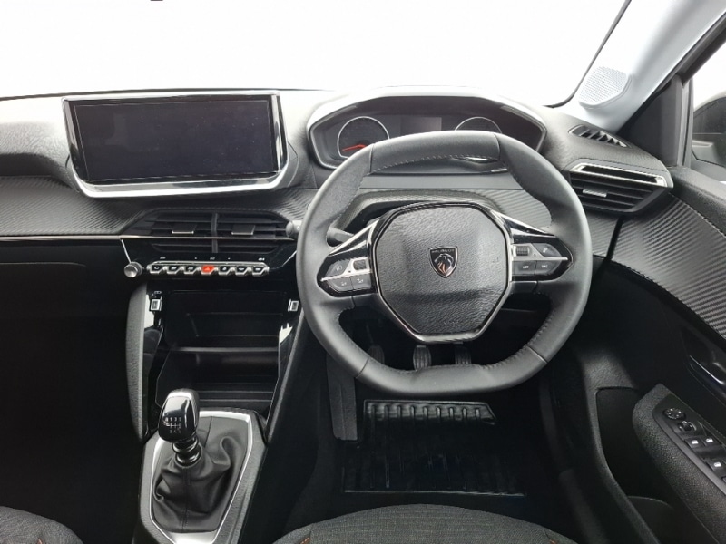 Used Peugeot 208 2025 for sale - 78005629: Photo 7