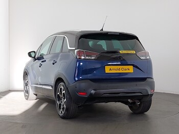 Used Vauxhall Crossland 2022 for sale - 77284867: Photo