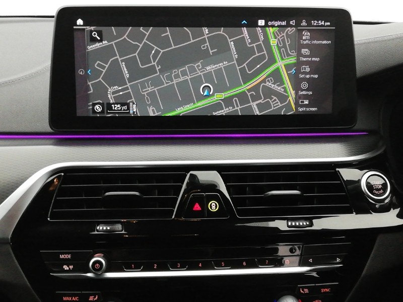 Used BMW 5 Series 2023 for sale - 77956350: Photo 10