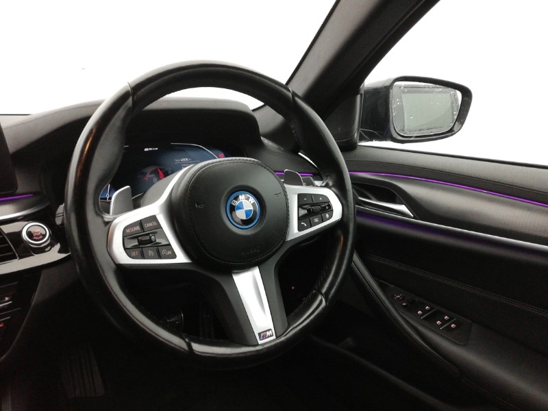 Used BMW 5 Series 2023 for sale - 77956350: Photo 11