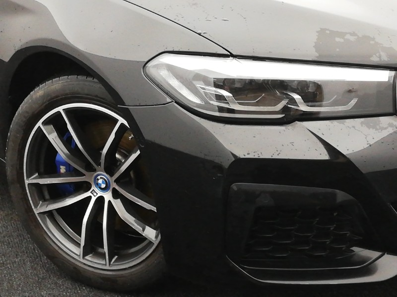 Used BMW 5 Series 2023 for sale - 77956350: Photo 9