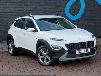 Used Hyundai KONA 2023 for sale - 78837141: Photo