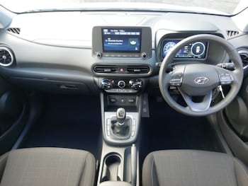 Used Hyundai KONA 2023 for sale - 78837141: Photo