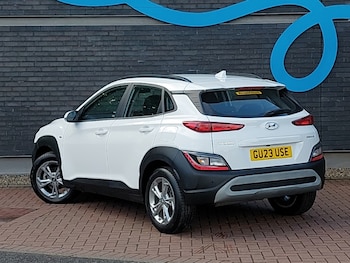 Used Hyundai KONA 2023 for sale - 78837141: Photo