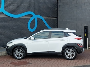 Used Hyundai KONA 2023 for sale - 78837141: Photo